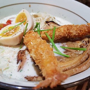 칸다소바 인천부평점