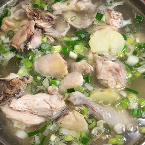 [서울 동대문] 금호동 닭한마리 칼국수 답십리점