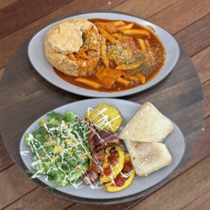 [충남 부여] 고궁 롯데아울렛 부여점