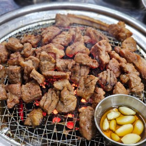 [경기 수원] 고복식당