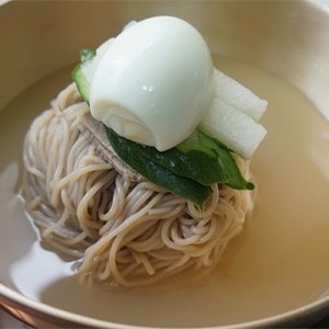 [경북 경주] 고향밀면(황오동)