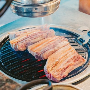 [제주 서귀포] 까망돼지 서귀포점