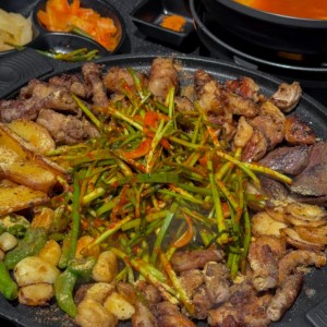 [인천 연수] 더 소곱판 송도본점