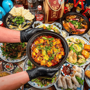 [서울 구로] 라운지목화 구로디지털관