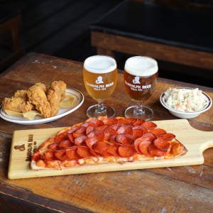 [서울 강서] 랜돌프비어 마곡나루점