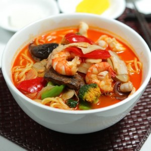 [경북 구미] 만리궁 구미본점