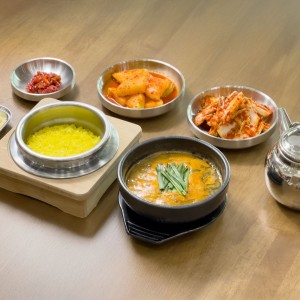 [세종 조치원] 박혜경예담추어탕 세종점