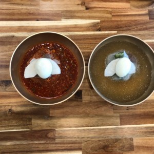 [충남 논산] 사비면옥