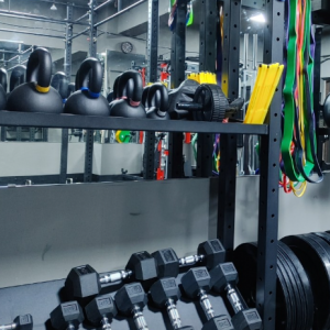 [대전 서구] 알파 스트렝스 짐