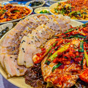 오봉집 인덕원점