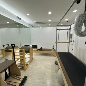 온유어 필라테스