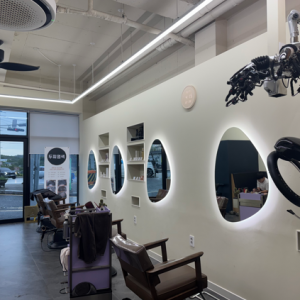 [경남 창녕] 요시코헤어