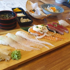 [충북 청주] 조인우스시