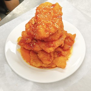 [서울 강서] 지원산시도삭면