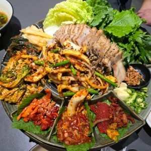 [경남 창원] 친절한혜자씨 산호점