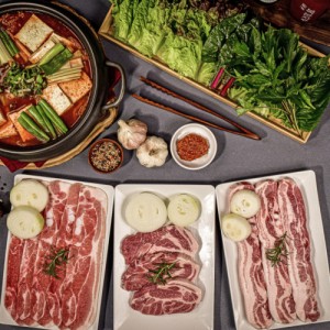 [경기 이천] 통큰삼겹&짜글이명가