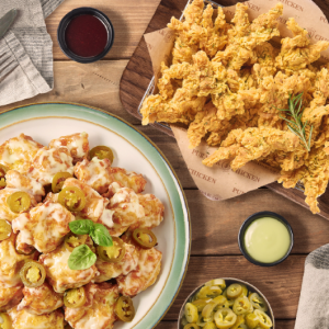 [인천 남동] 푸라닭 인천구월1동점