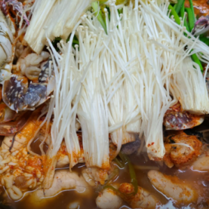 [서울 성북] 풍미정해물탕