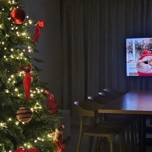 [서울 마포] 홍대파티룸 메리후드