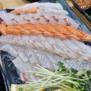 회싸게파는집활어직판장