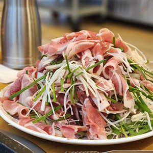 [울산 중구] 장수식당