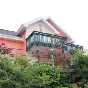 [경남 남해] 남해프로방스펜션