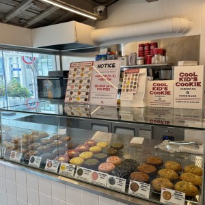 [서울 용산] 쿨키즈쿠키 용산점