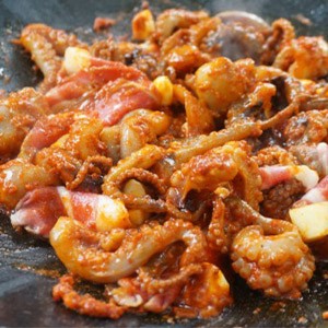 [광주 동구] 쭈꾸미잡스