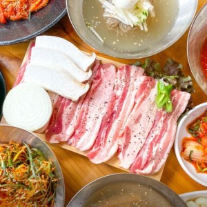 [서울 관악] 경수네 고깃집