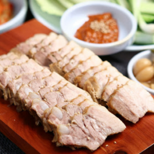 [강원 춘천] 구마족발 한림대점