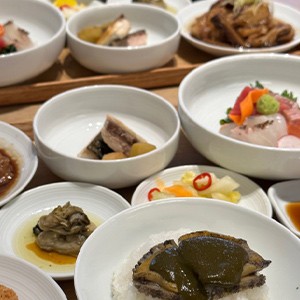 [경남 밀양] 해오미일식