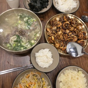 [대전 유성] 손의손 대전관평점