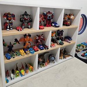 [경기 의정부] 아이스토리 키즈카페