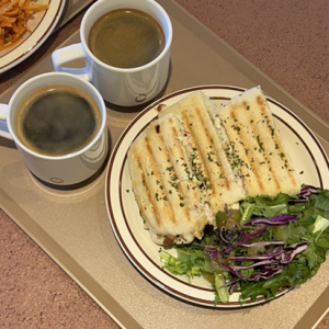 [경남 진주] 카페오엠버