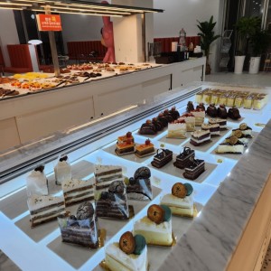 [인천 중구] 폴프랭크카페 영종점