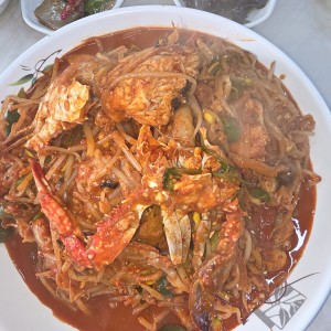 [부산 강서] 서울식당