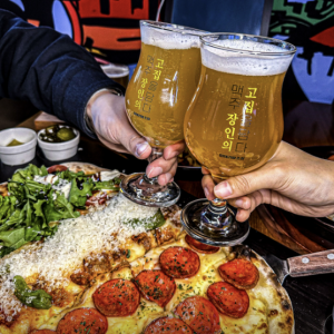 이태리양조장 묵동점