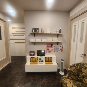 [부산 금정] 닥터힐럭스뷰티뱅크 구서점