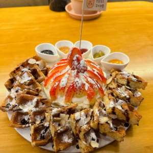 [충남 아산] 촌놈칩스