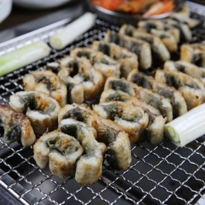 [경기 화성] 백세장어