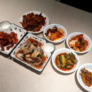 [경남 창원] 양지뜰 반찬가게