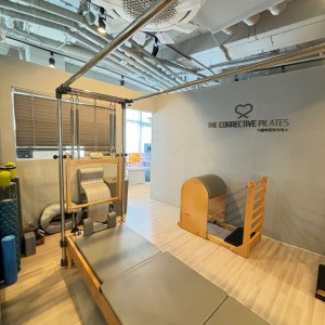 [서울 송파] 더올바른필라테스 위례점