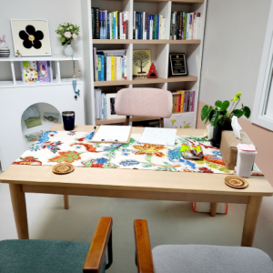 [경기 부천] 소심한상담소