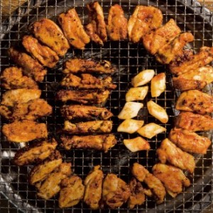 [충남 천안] 숯불에닭 천안신방점