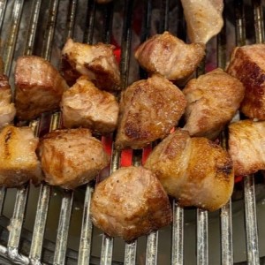 [경기 수원] 고기느낌 수원장안점