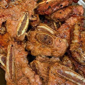 [울산 중구] 명동숯불갈비