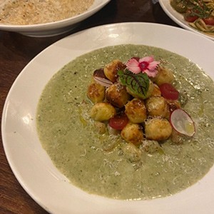 [서울 관악] 라우트