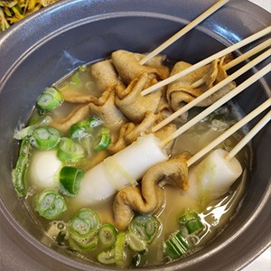 [서울 은평] 성수오뎅 연신내점