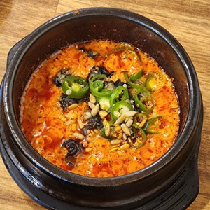 [경기 평택] 우렁밥상