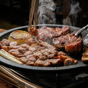 [서울 광진] 마루고기 구의역 본점